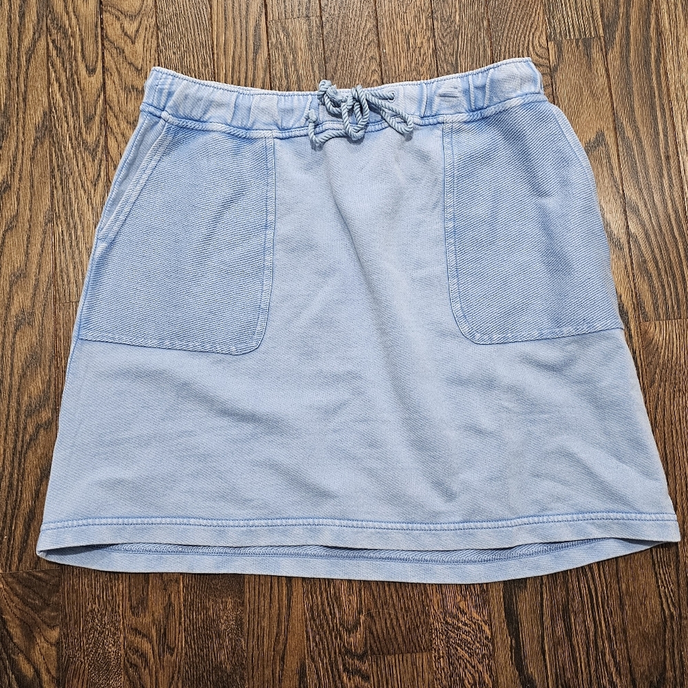 J. Jill skirt